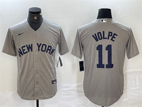 New York Yankees Majestic Jerseys-0781