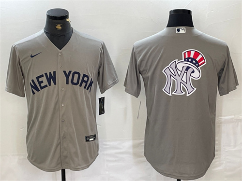 New York Yankees Majestic Jerseys-0783
