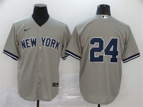 New York Yankees Majestic Jerseys-008