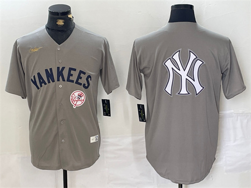New York Yankees Majestic Jerseys-0808