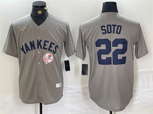 New York Yankees Majestic Jerseys-0812