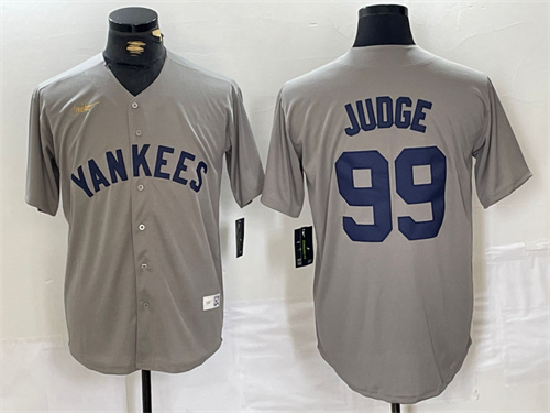 New York Yankees Majestic Jerseys-0813