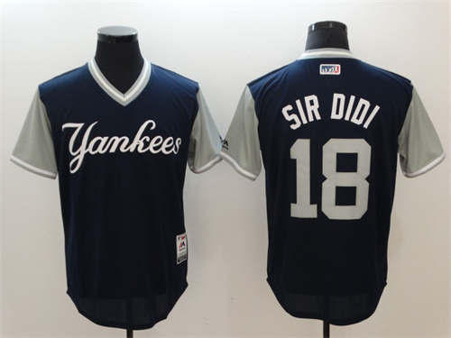 New York Yankees Majestic Jerseys-082