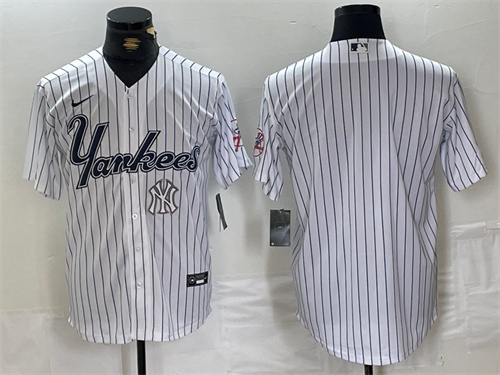 New York Yankees Majestic Jerseys-0820