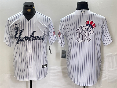 New York Yankees Majestic Jerseys-0824