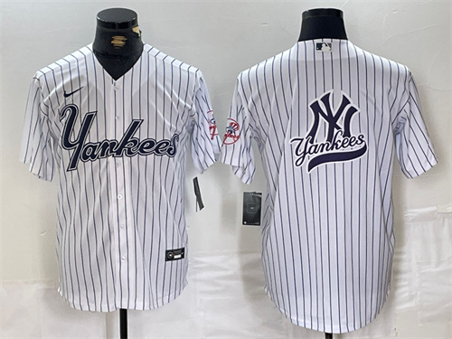 New York Yankees Majestic Jerseys-0827