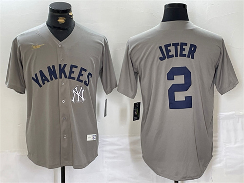 New York Yankees Majestic Jerseys-0836
