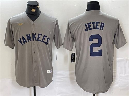 New York Yankees Majestic Jerseys-0839