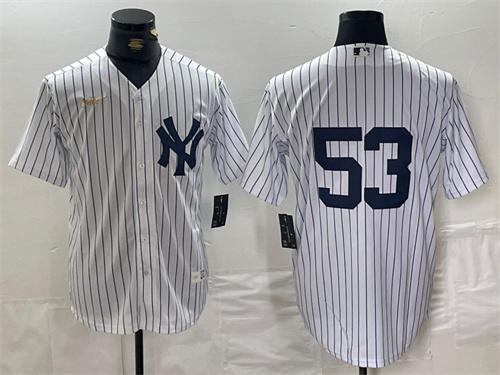 New York Yankees Majestic Jerseys-0846