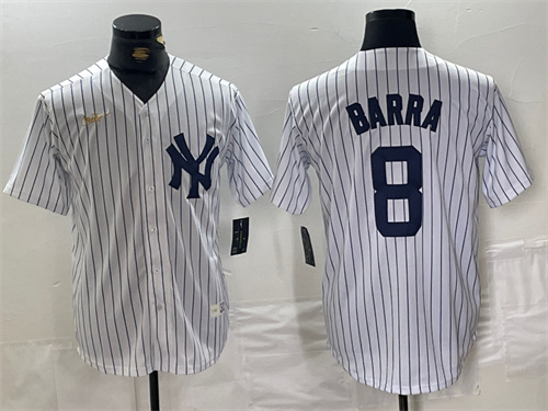 New York Yankees Majestic Jerseys-0848