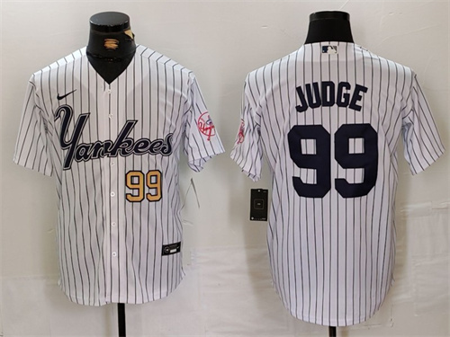 New York Yankees Majestic Jerseys-0852