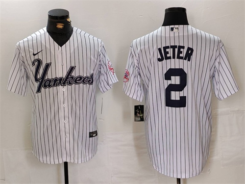 New York Yankees Majestic Jerseys-0867