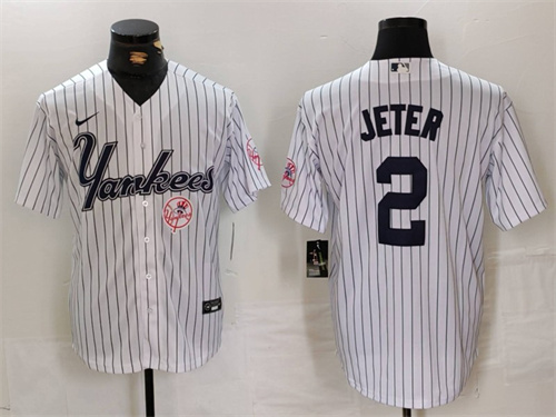 New York Yankees Majestic Jerseys-0869