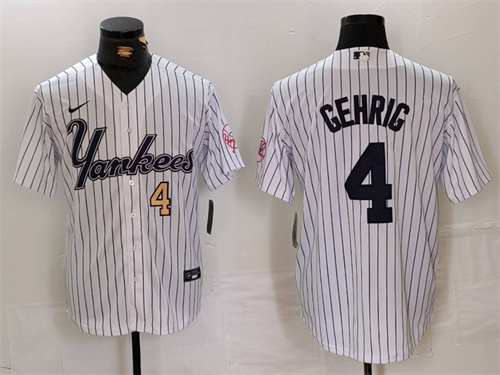 New York Yankees Majestic Jerseys-0872