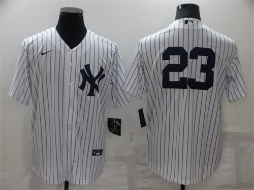 New York Yankees Majestic Jerseys-088