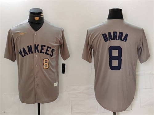 New York Yankees Majestic Jerseys-0884