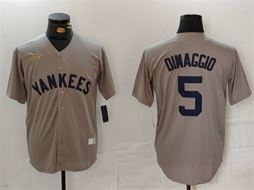 New York Yankees Majestic Jerseys-0887