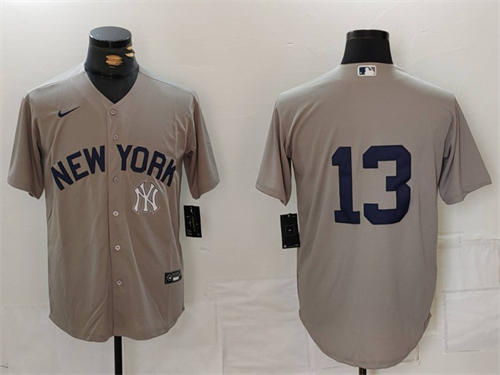 New York Yankees Majestic Jerseys-0894