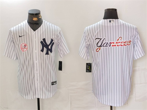 New York Yankees Majestic Jerseys-0898