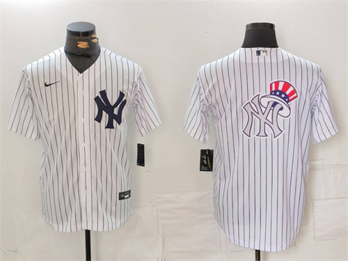 New York Yankees Majestic Jerseys-0900