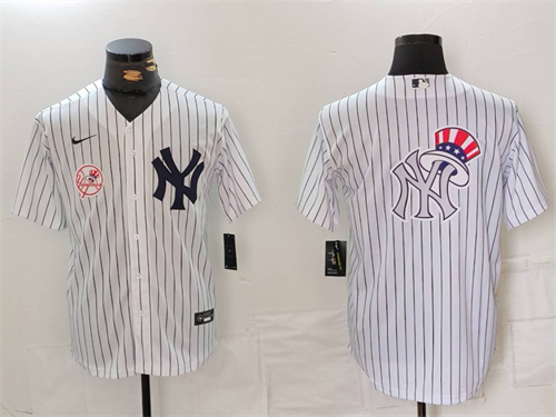 New York Yankees Majestic Jerseys-0901