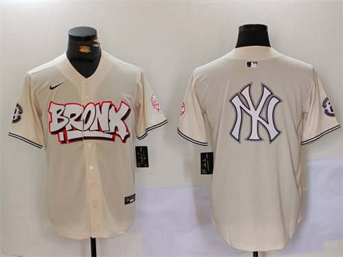 New York Yankees Majestic Jerseys-0935