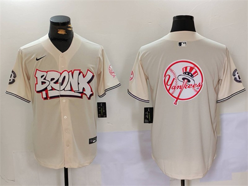 New York Yankees Majestic Jerseys-0938