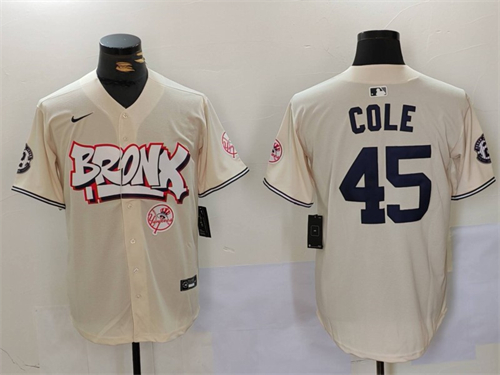New York Yankees Majestic Jerseys-0943