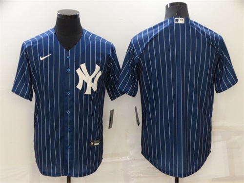 New York Yankees Majestic Jerseys-097