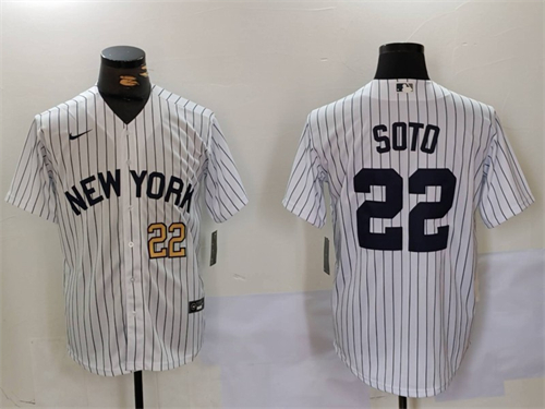 New York Yankees Majestic Jerseys-0974