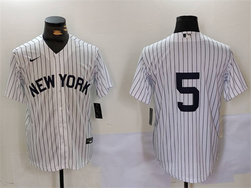 New York Yankees Majestic Jerseys-0977