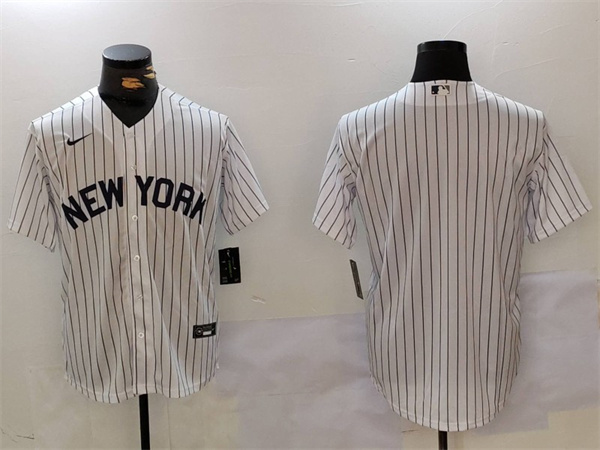 New York Yankees Majestic Jerseys-0989