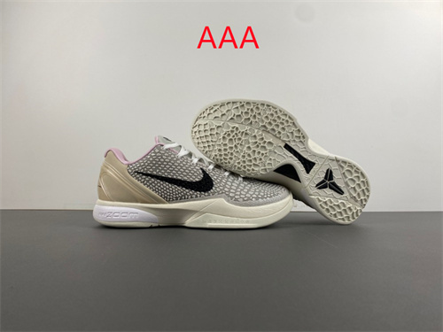 Kobe Bryant 6(AAA)-0054