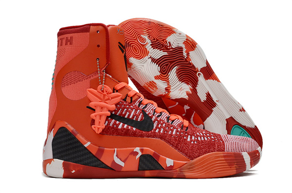 Kobe Bryant 9-M-0022