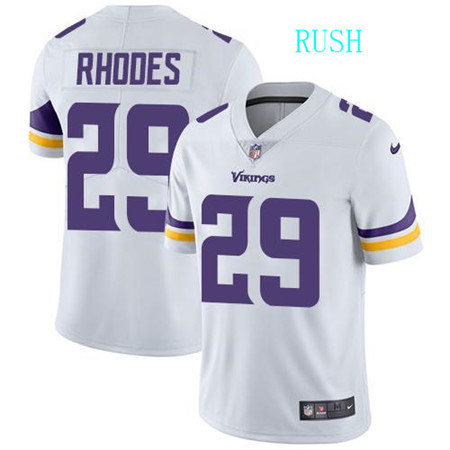 Minnesota Vikings Limited Jersey-304