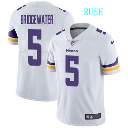 Minnesota Vikings Limited Jersey-275
