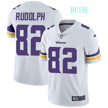 Minnesota Vikings Limited Jersey-280