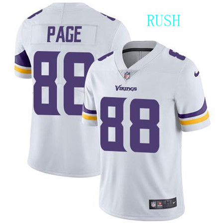 Minnesota Vikings Limited Jersey-281