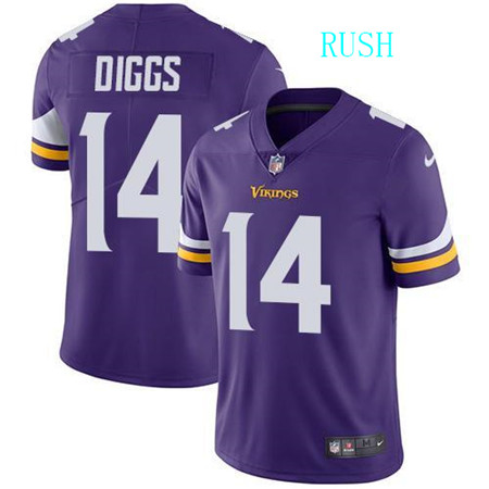 Minnesota Vikings Limited Jersey-310