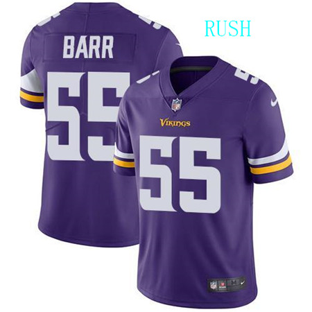 Minnesota Vikings Limited Jersey-290