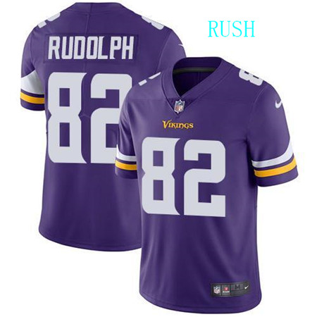 Minnesota Vikings Limited Jersey-294