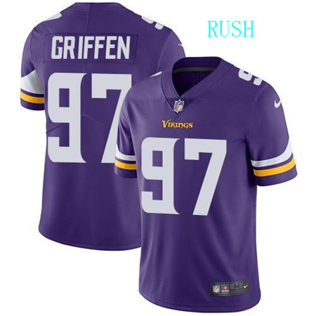 Minnesota Vikings Limited Jersey-317