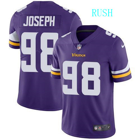Minnesota Vikings Limited Jersey-318