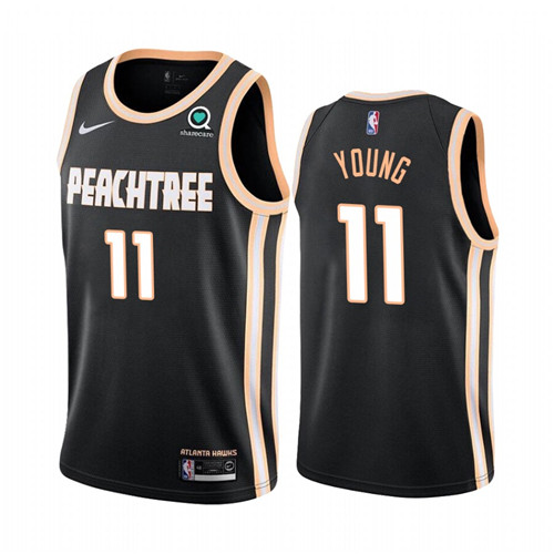 Atlanta Hawks Game Jerseys-010
