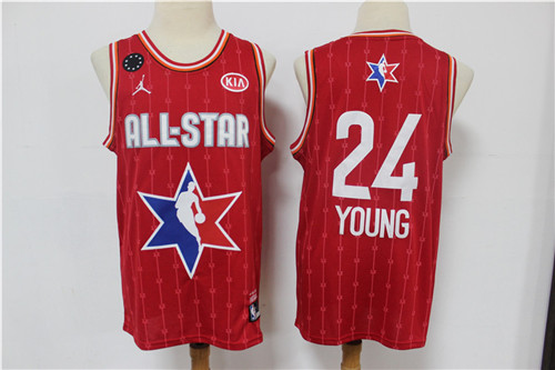 Atlanta Hawks Game Jerseys-018