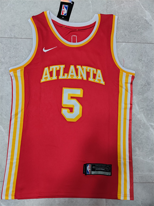 Atlanta Hawks Game Jerseys-043
