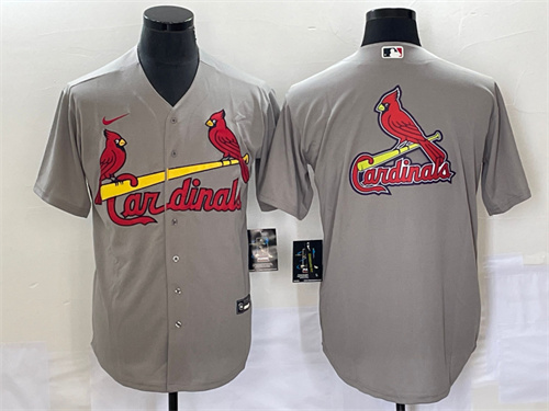 St. Louis Cardinals Majestic Jerseys-037
