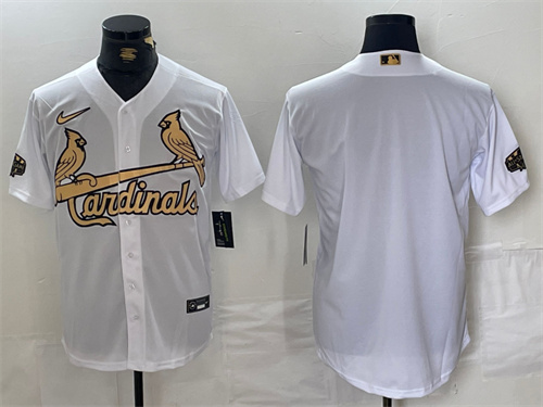 St. Louis Cardinals Majestic Jerseys-0060
