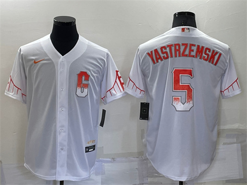San Francisco Giants Majestic Jerseys-026