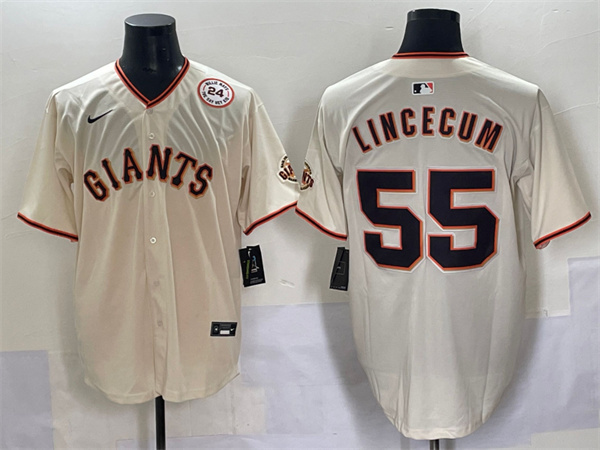San Francisco Giants Majestic Jerseys-0389